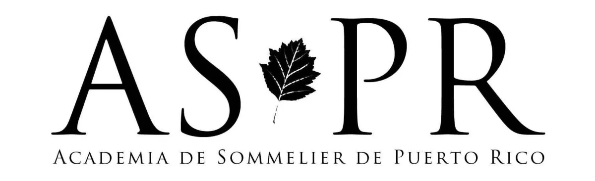 Academia Sommelier Pureto Rico Logo