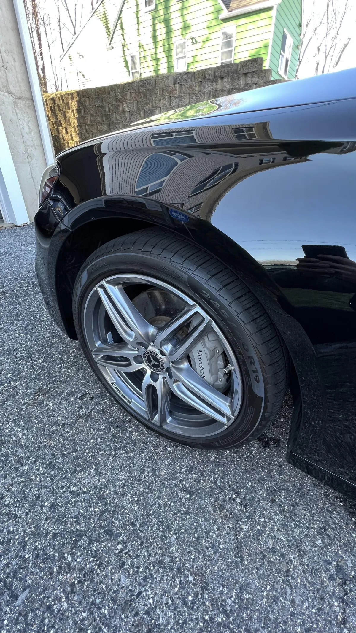 wheel and tire detailing near me