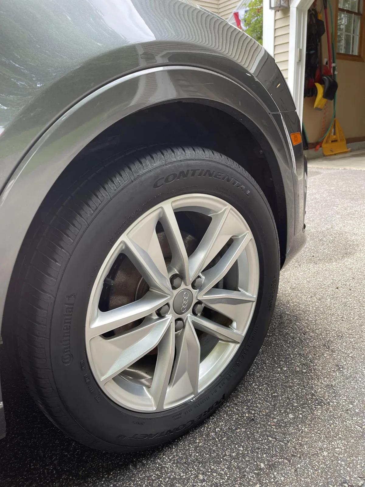 wheel cleaning near me