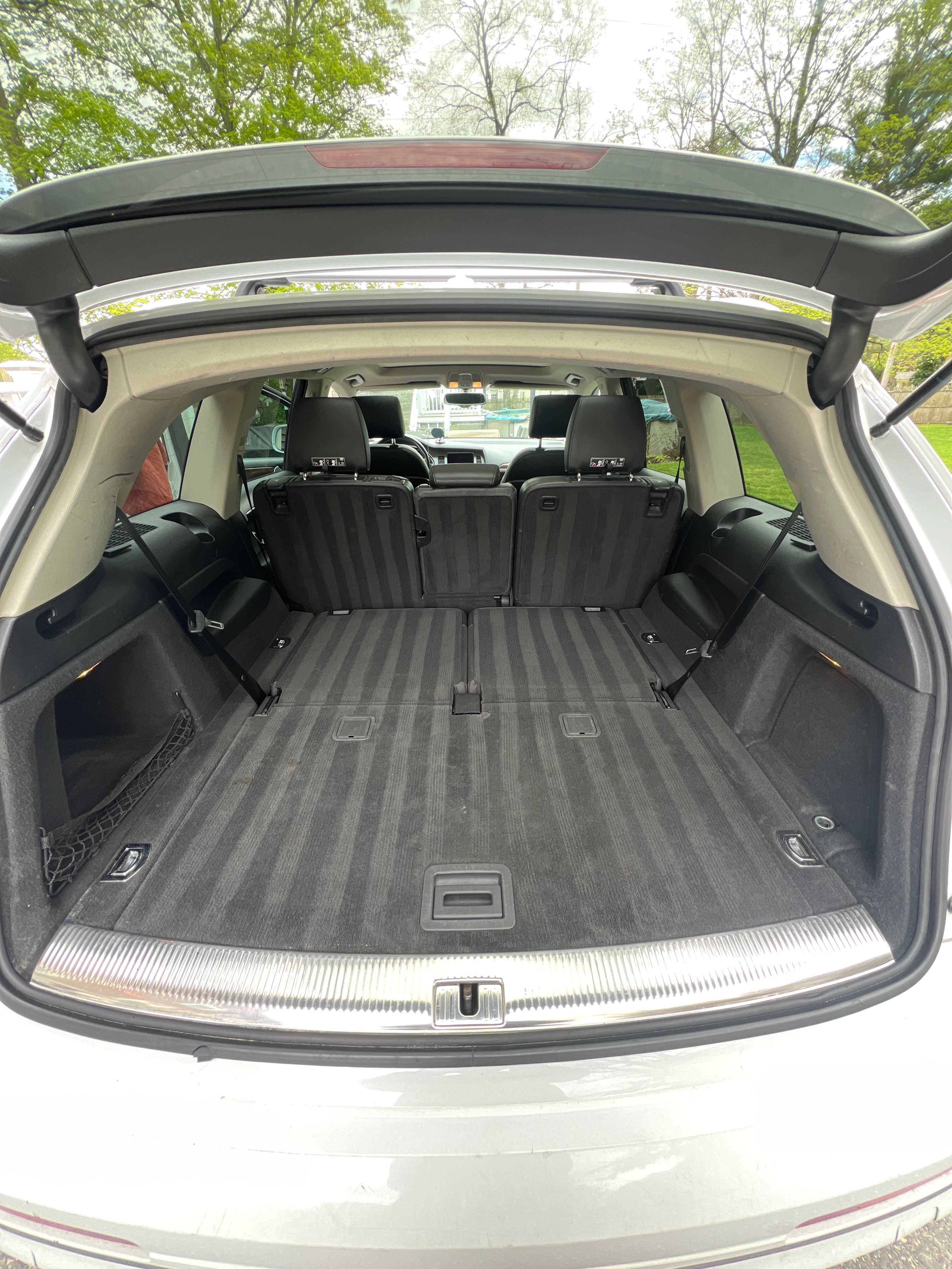 stain removal detailing near me