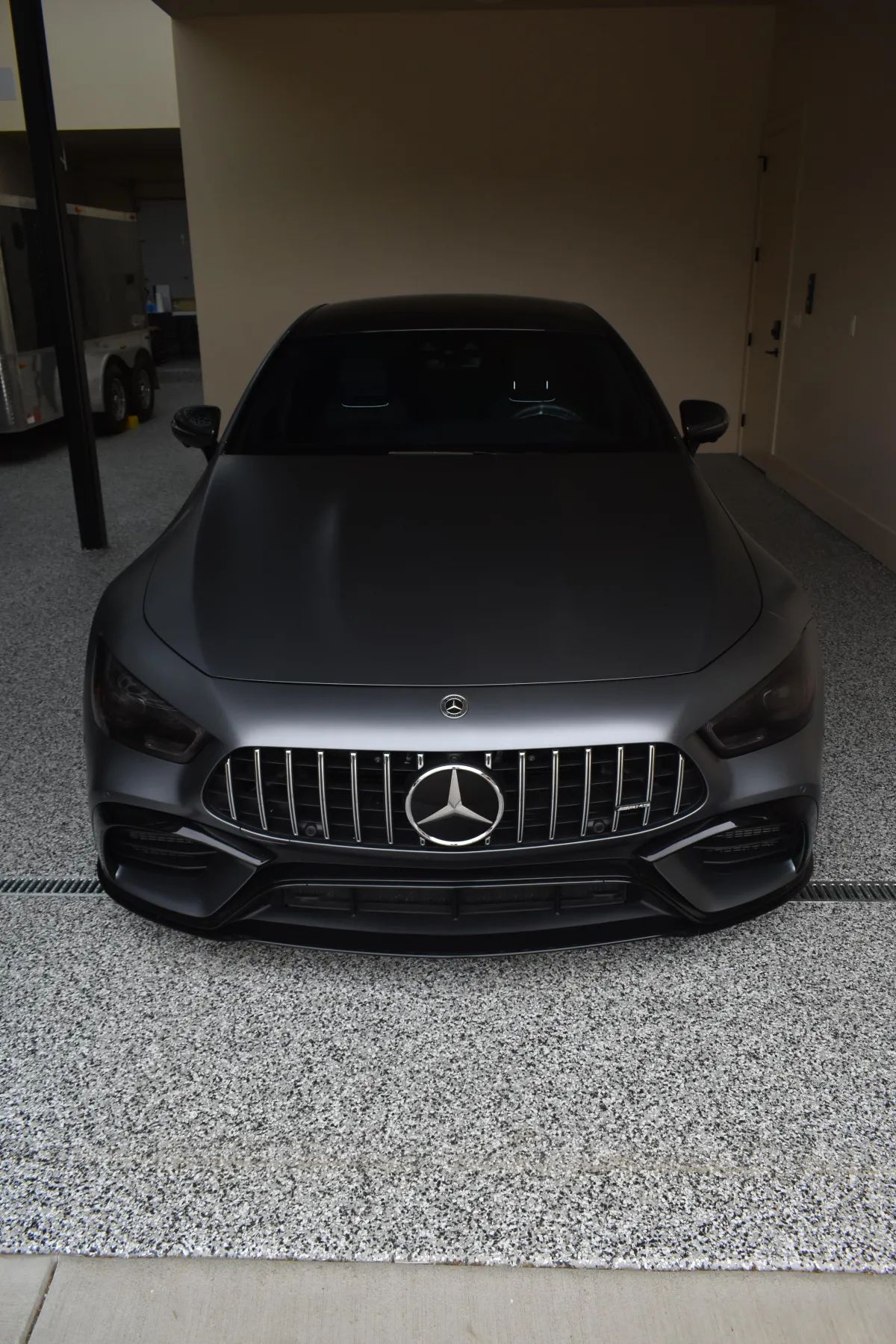 Paint correction & ceramic coating broomfield colorado