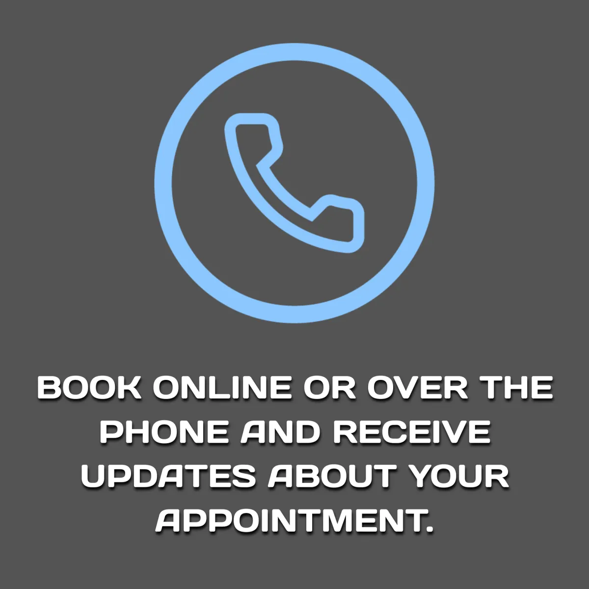 Book Online or Call Us BOOK ONLINE NOW Or call (720) 617-8106
