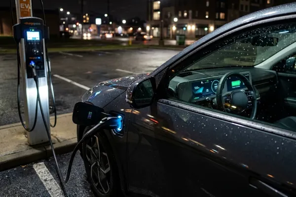 The "80% Rule" Myth: When You Should Actually Charge to 100% (And Why it Matters for Your Battery)