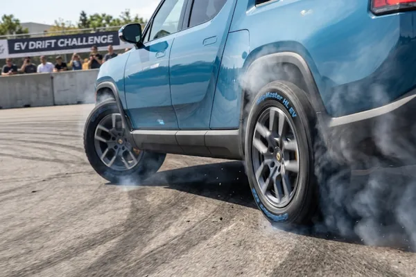 The 2026 EV Tire Guide: Performance, Payload, and Protection