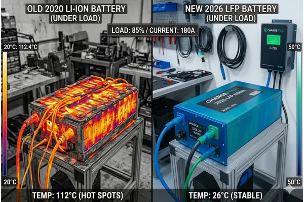From Orlando to Your Garage: The Top 3 Battery Breakthroughs from the 2026 International Battery Seminar