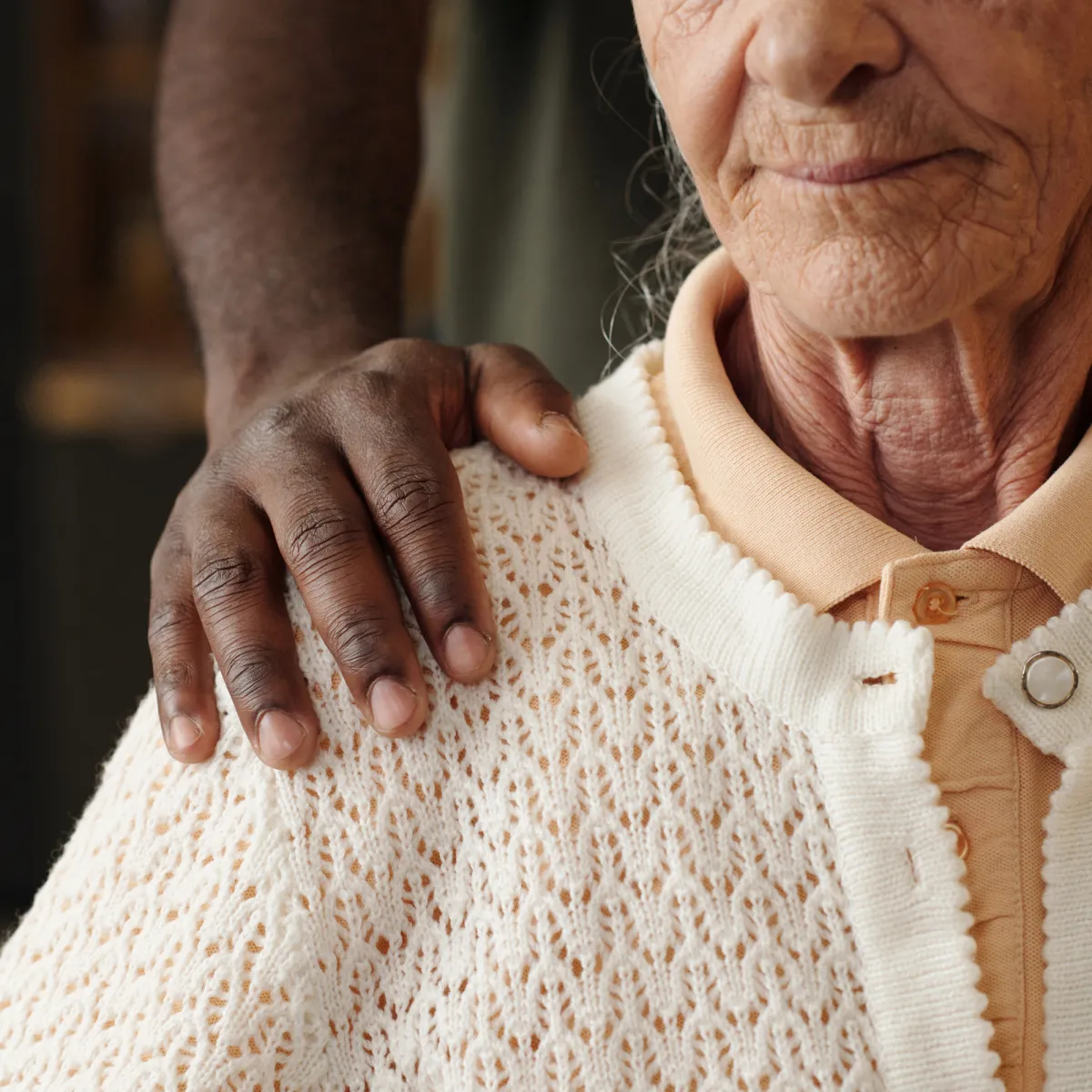 At Peace Home Companion Services: From Concept to Market-Ready Brand