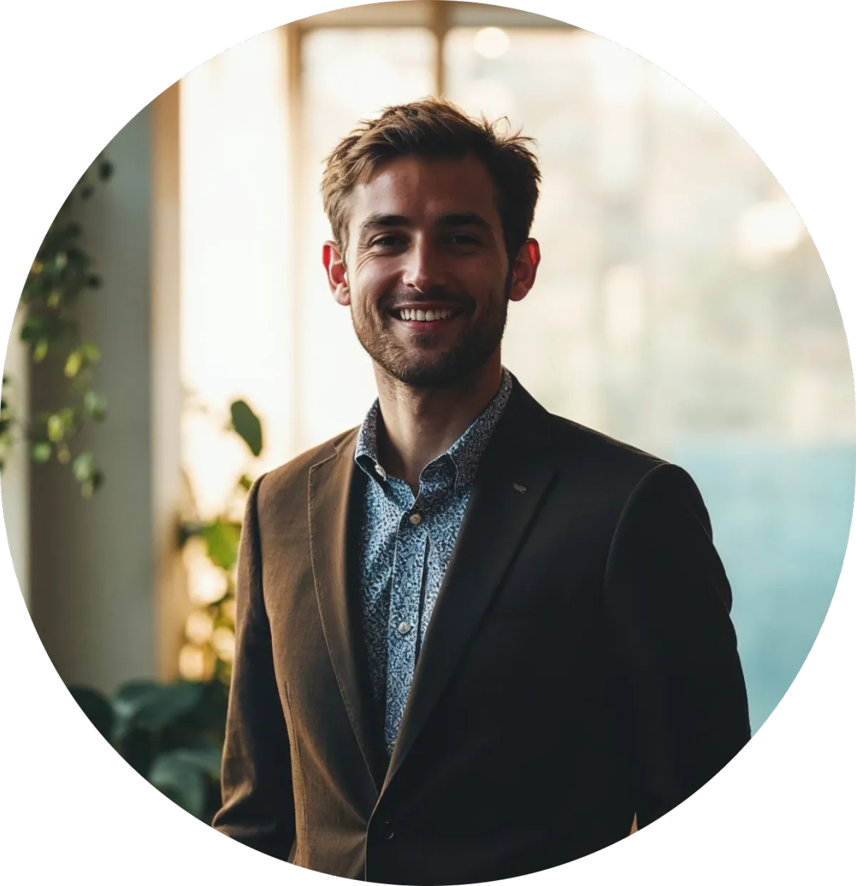 functional medicine patient