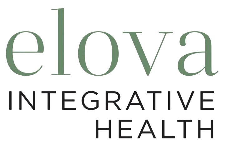 Elova Integrative Health Logo