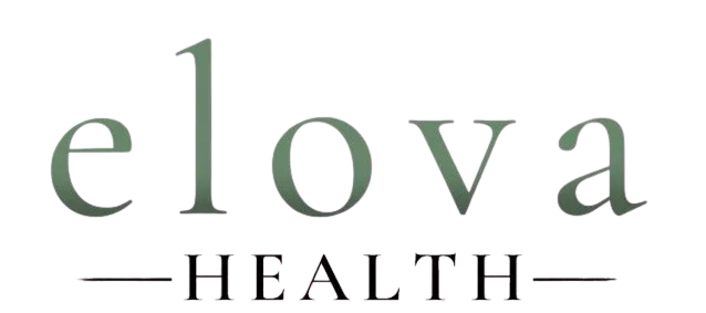 Elova Integrative Health Logo