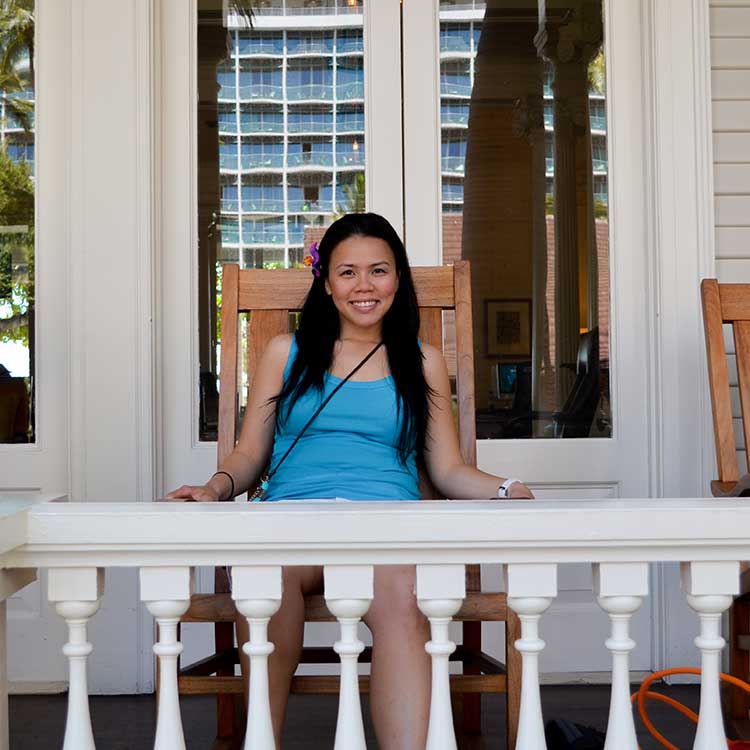 ¿Cómo Lucelia Chou Empezó A Invertir En Bienes Raíces?