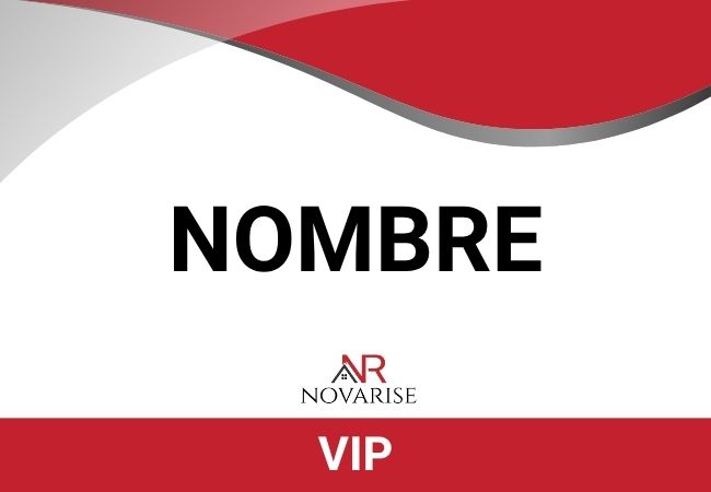 Entradas para el evento de bienes raíces, General
