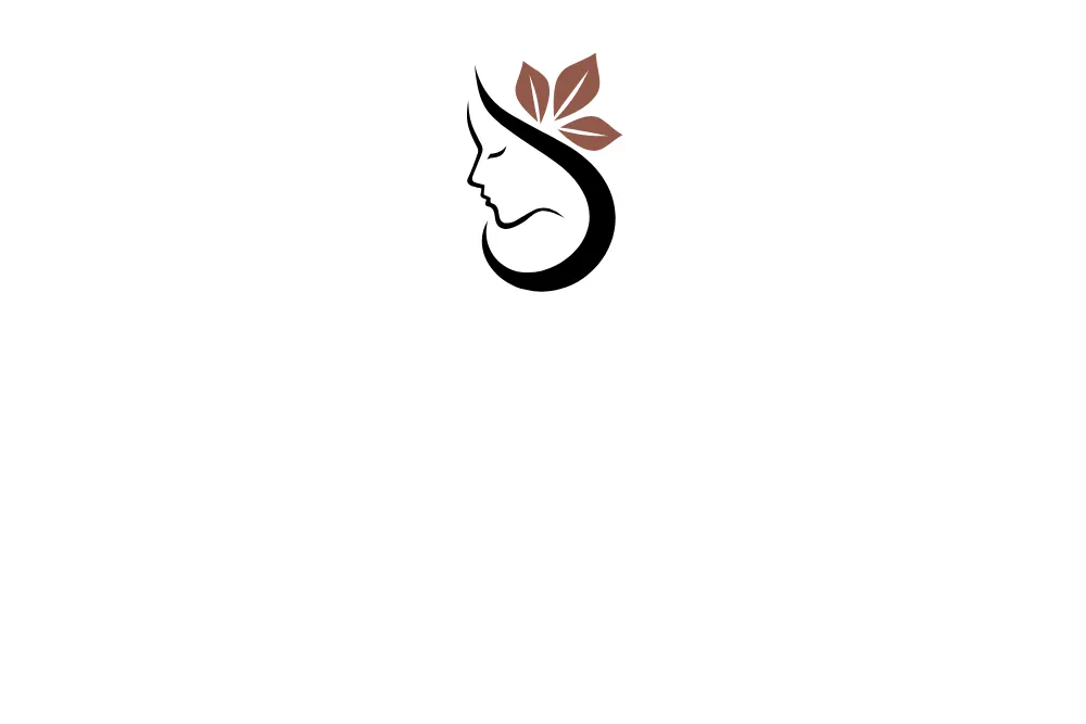 Hana Head Spa Logo