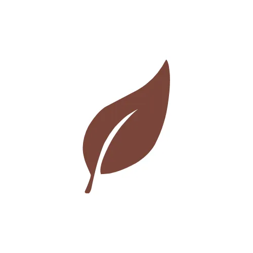 Leaf icon