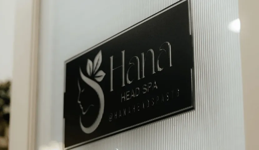 Hana Head Spa at Society Salon Suites in St. George, Utah