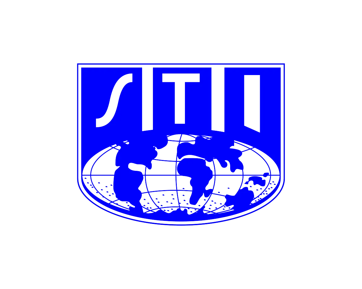STI Tours logo