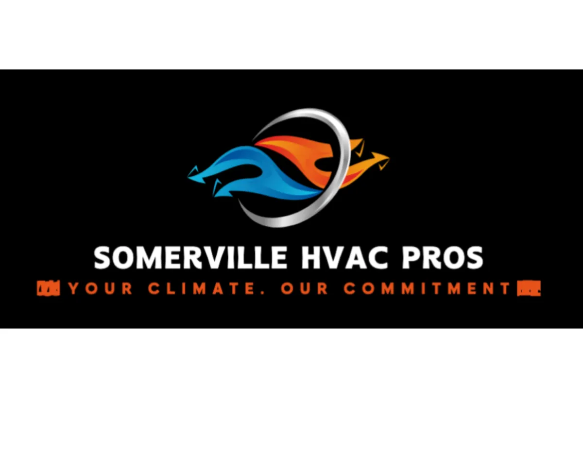 somerville hvac pros logo