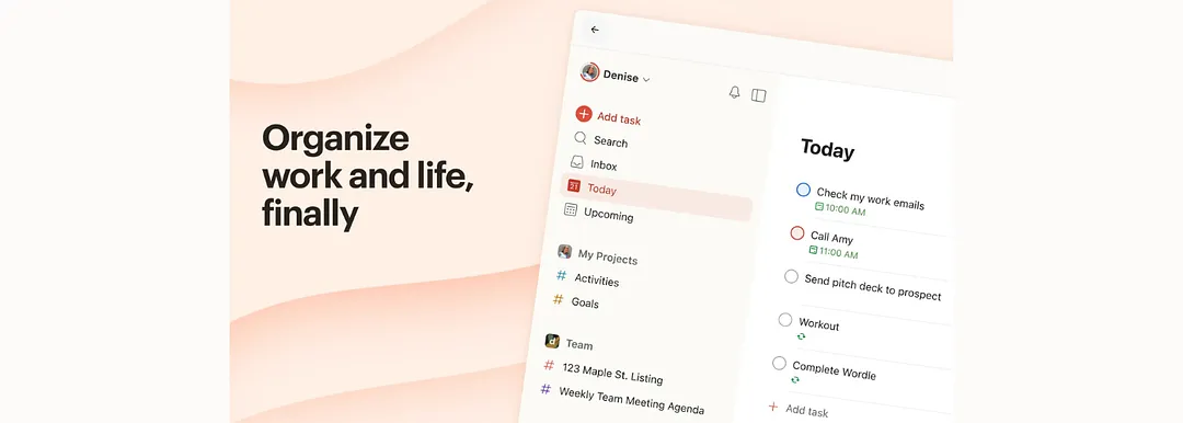 Todoist