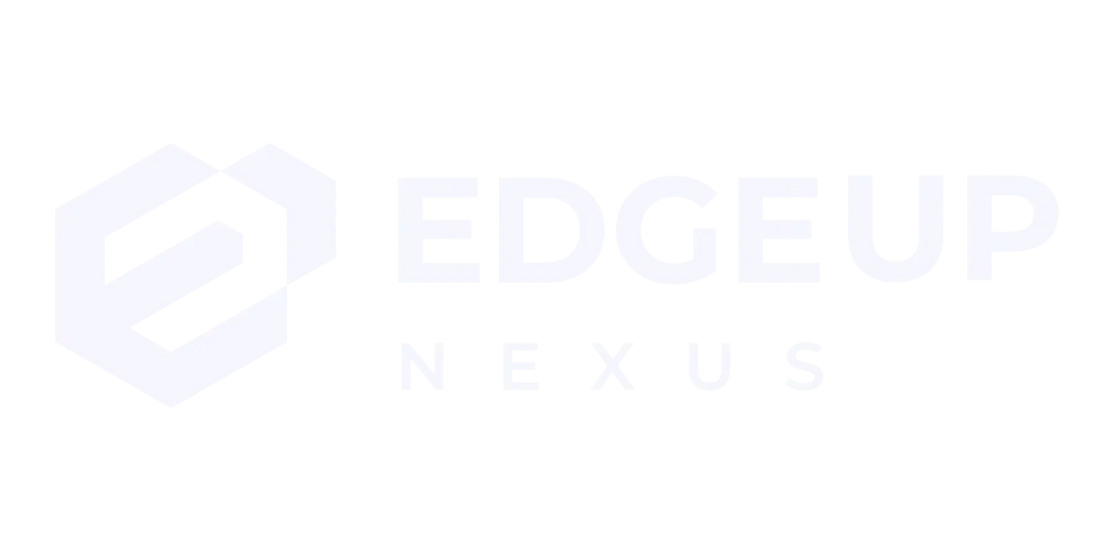 EdgeUp Nexus Logo