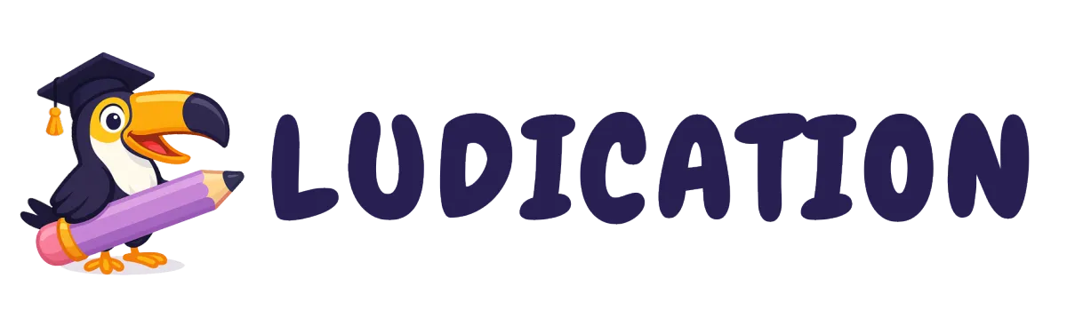 Ludication Blog