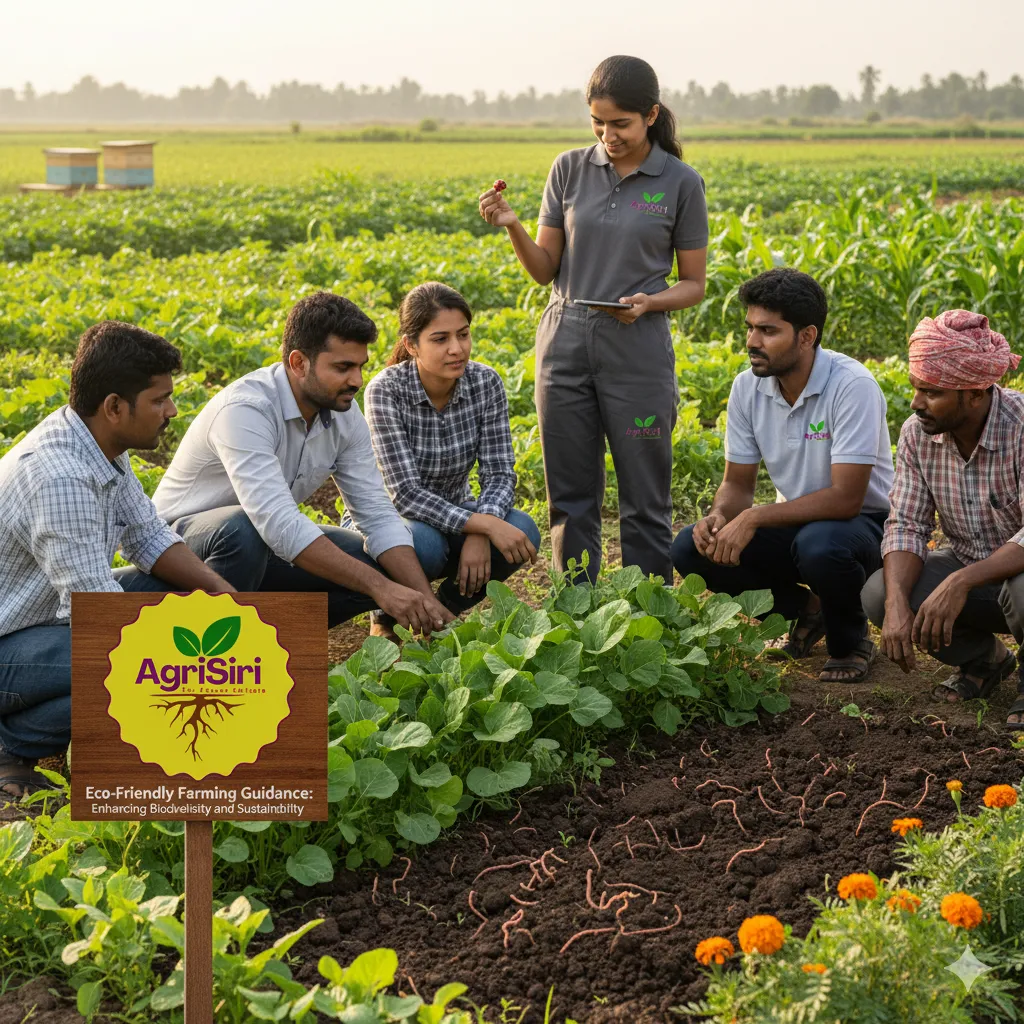 empty field during daytime