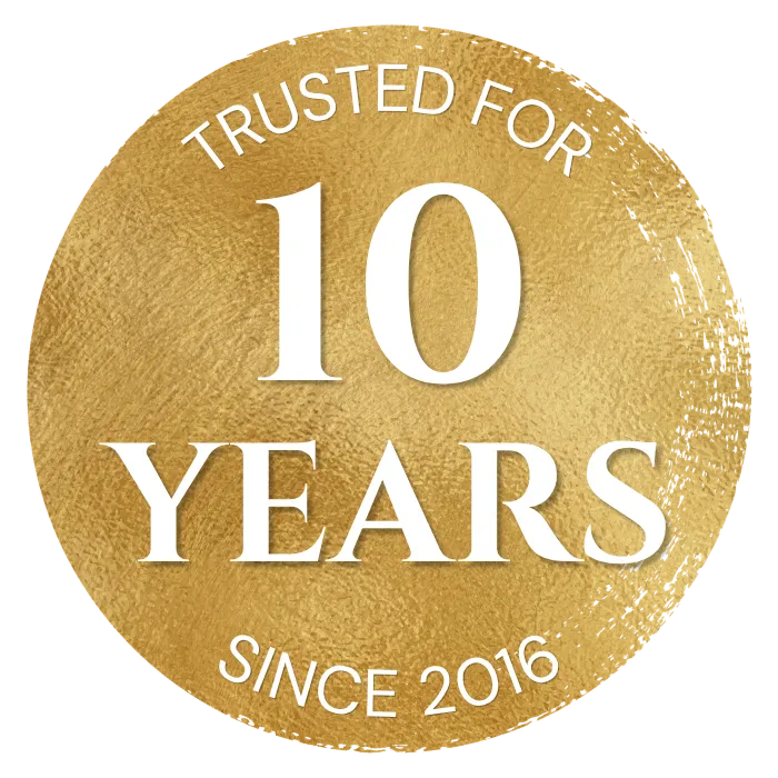 Ty Hapus Nursery trusted for 10 years