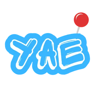 Your Area Expert logo