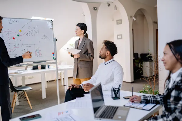 Business Coach to Scale Your Company