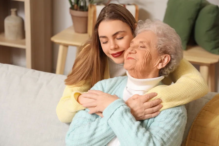 How Personal Assistance Services Help Adults With Disabilities Stay Independent at Home