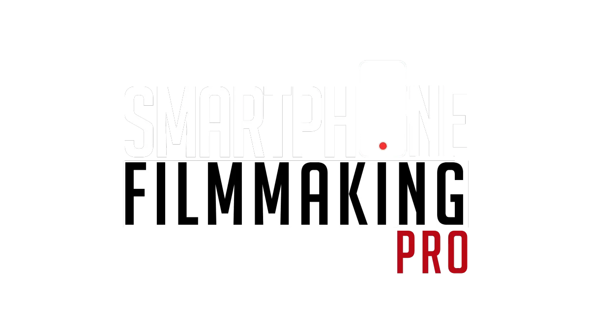 Smartphone Filmmaking Pro Logo
