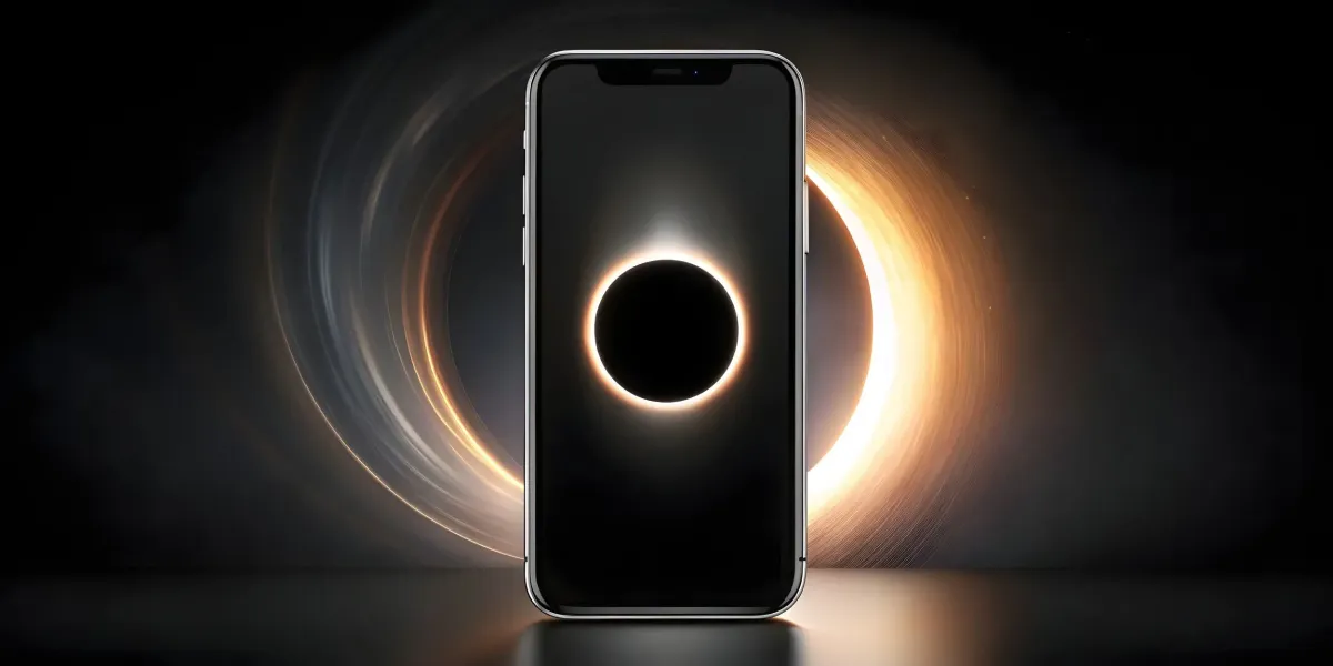 Dare to Defy Your Phone's Gravity
