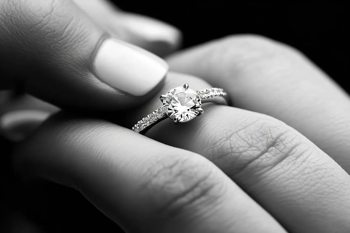 Engaged Isn’t Just for Couples