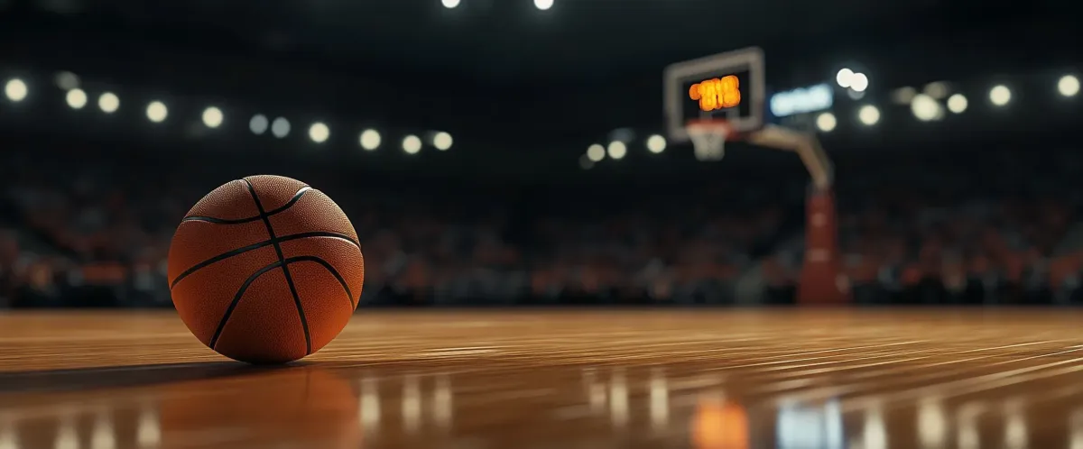 Forget the Score. Focus on the Game.