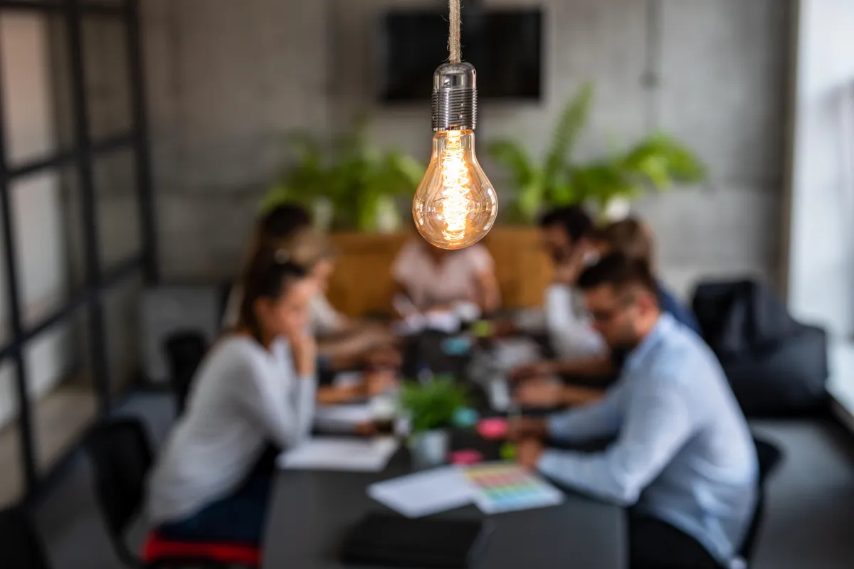 A team should be greater than the sum of its parts. Unfortunately, that is not always what happens.