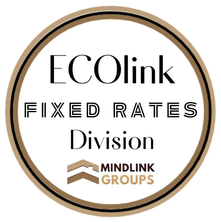 Ecolink DIvision Logo