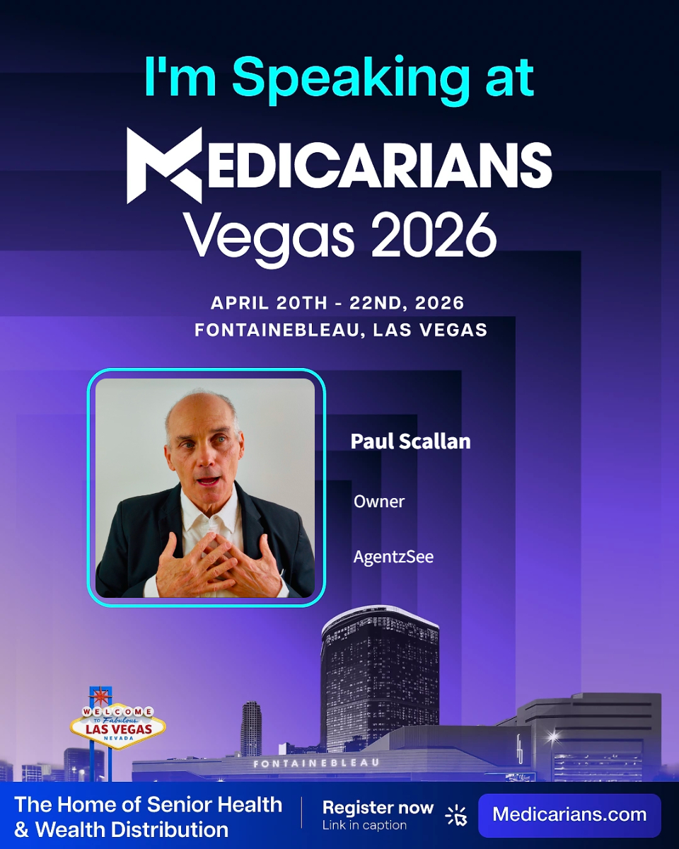 Paul Scallan - Founder
