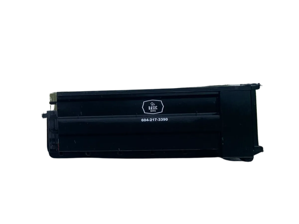 10 yard dumpster rental 