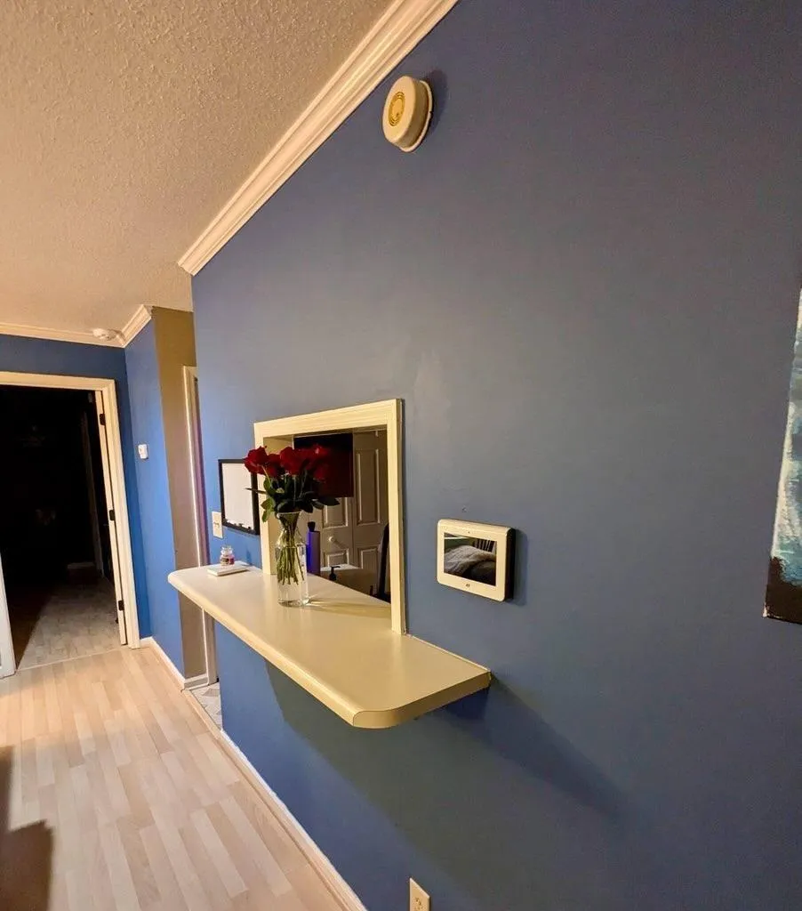 Color Drenching Huntsville