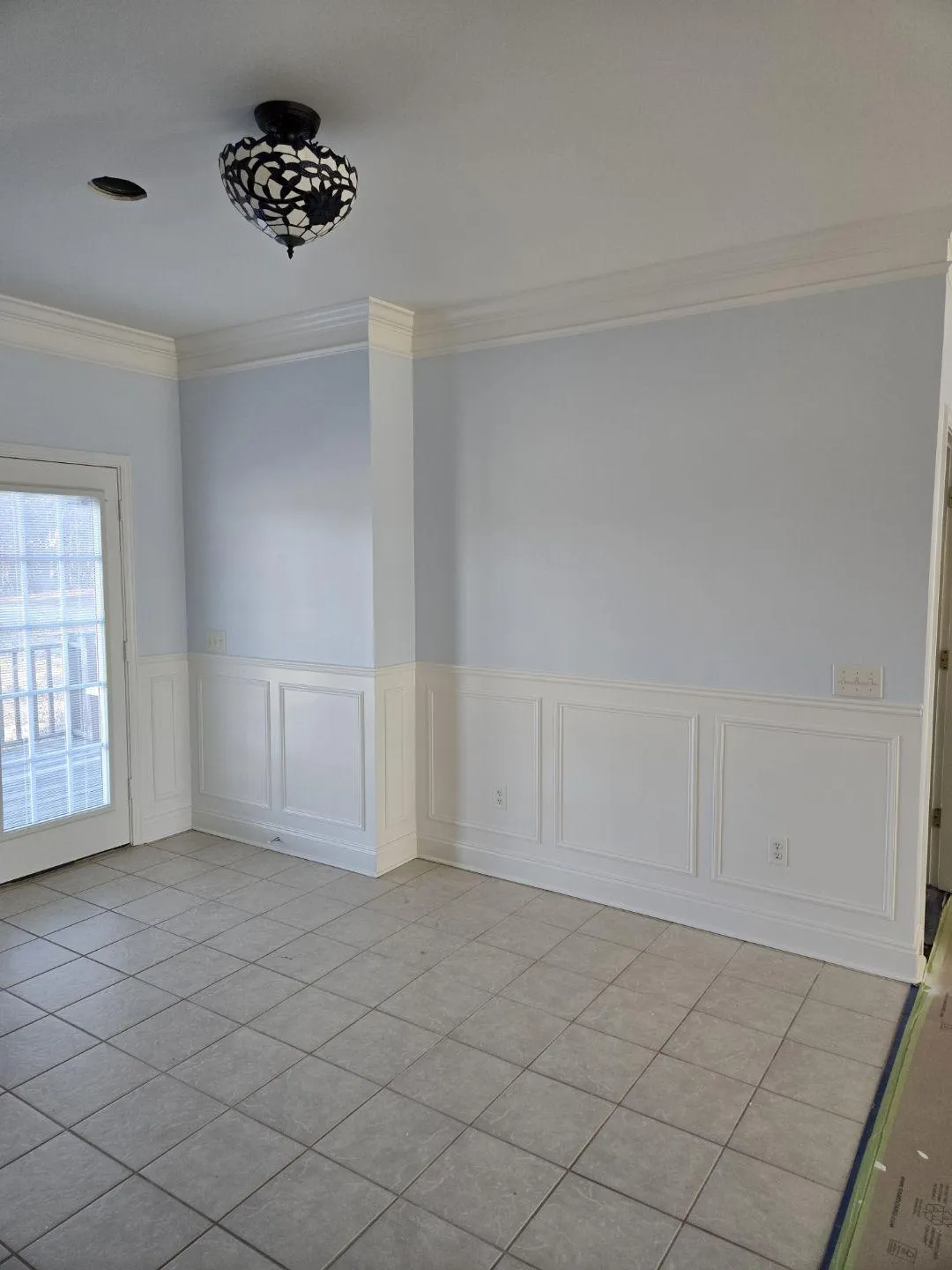 Interior Painting Huntsville