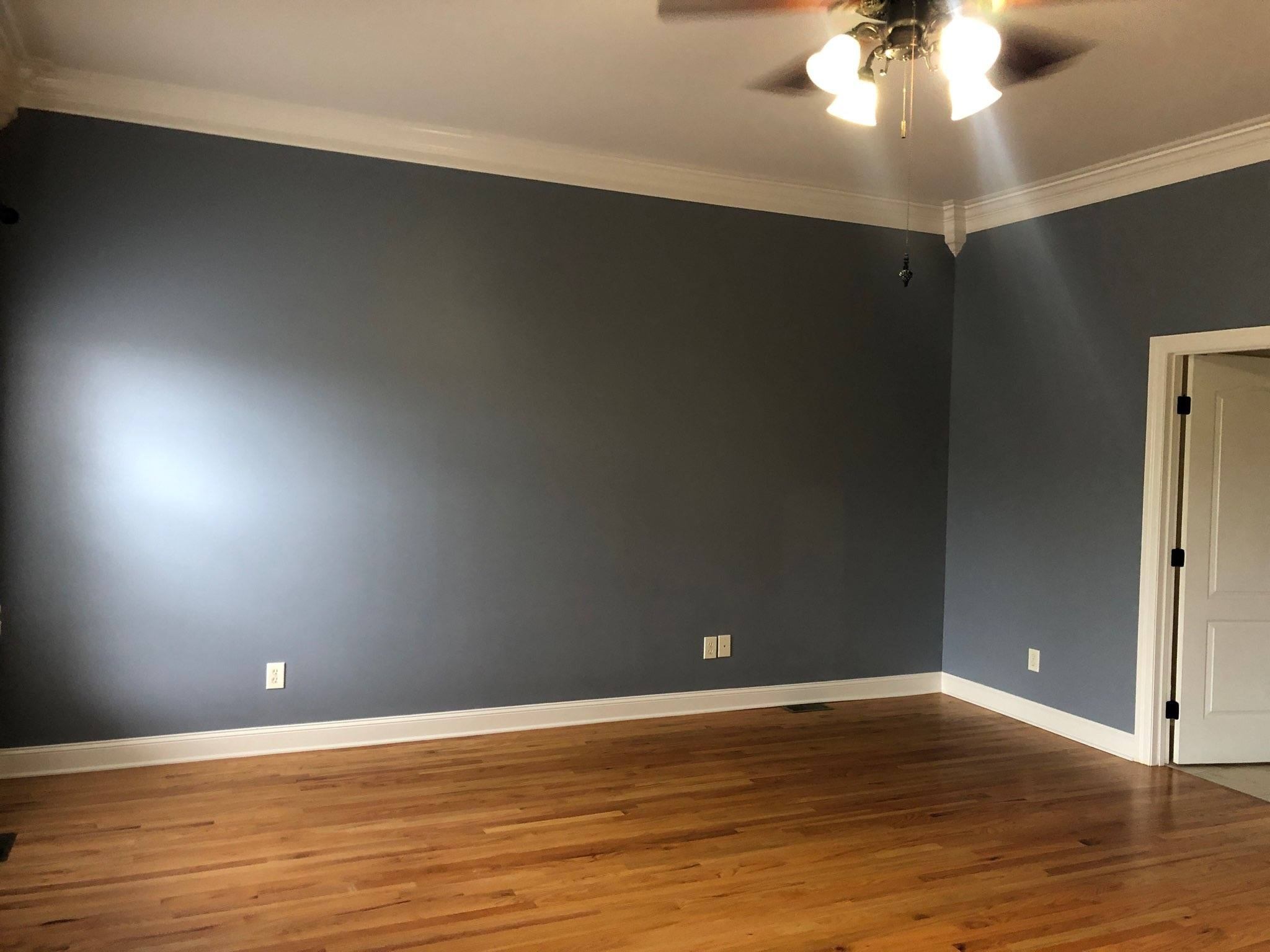 Interior Painting Huntsville