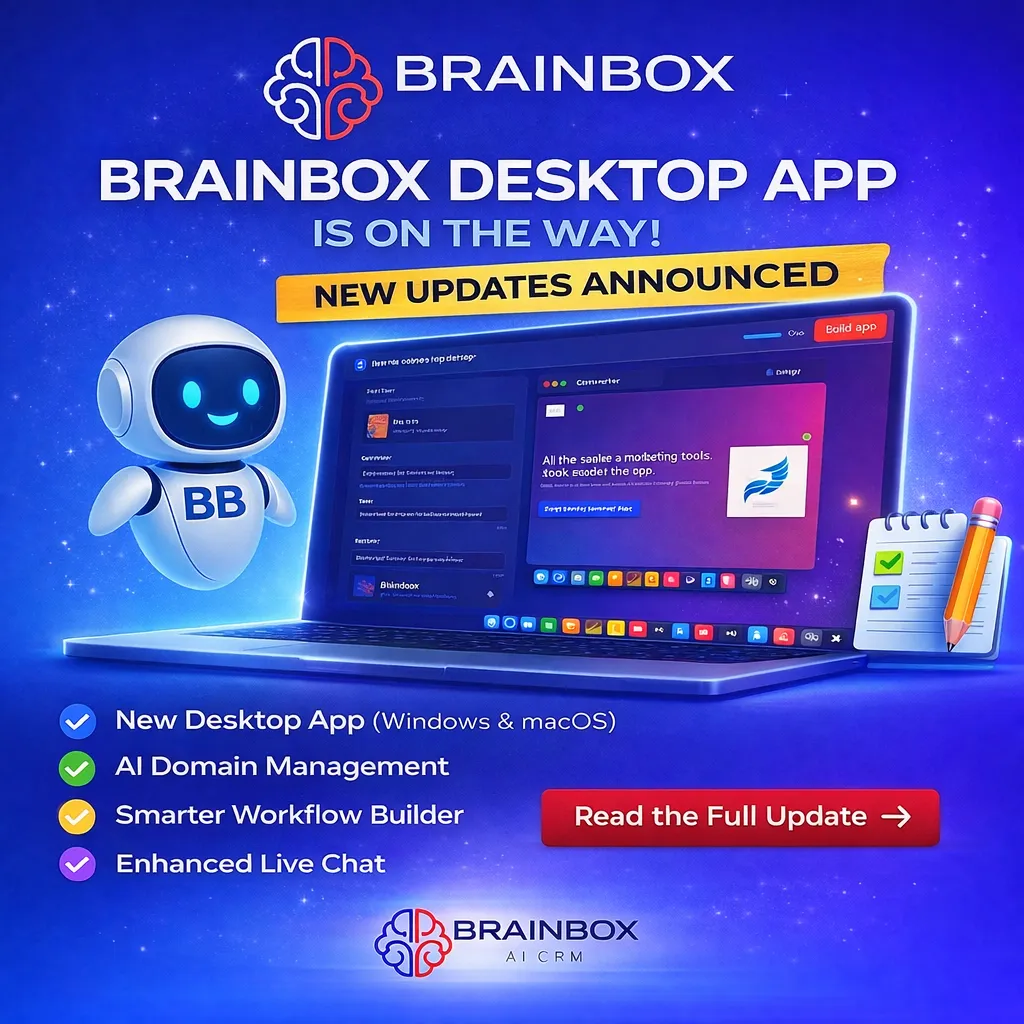 14/4/26  New Brainbox Features