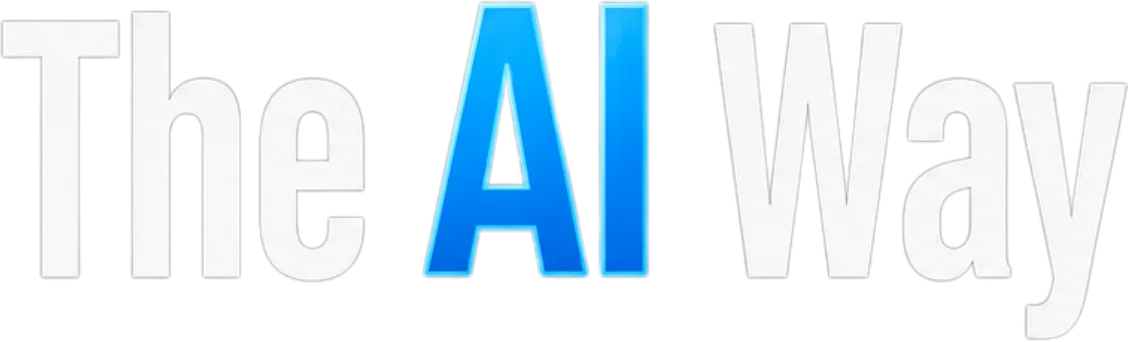 The AI Way Logo