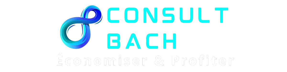 Logo consut bach