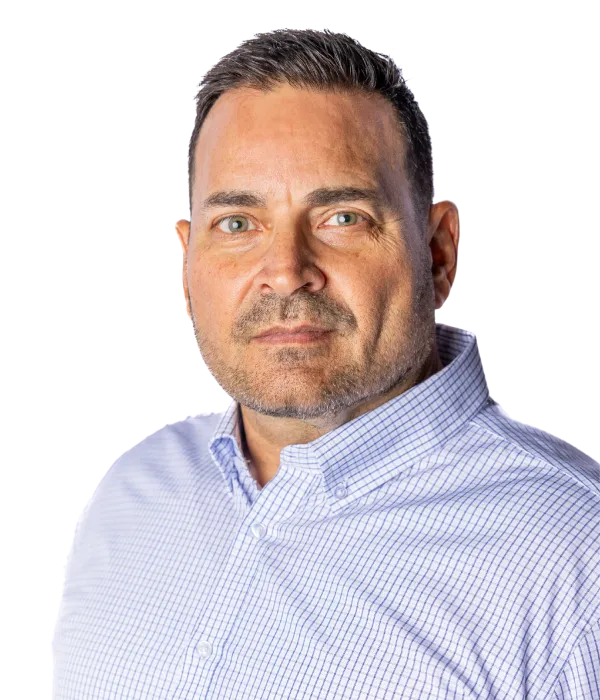 Daniel Araujo, owner American Affiliated Insurance