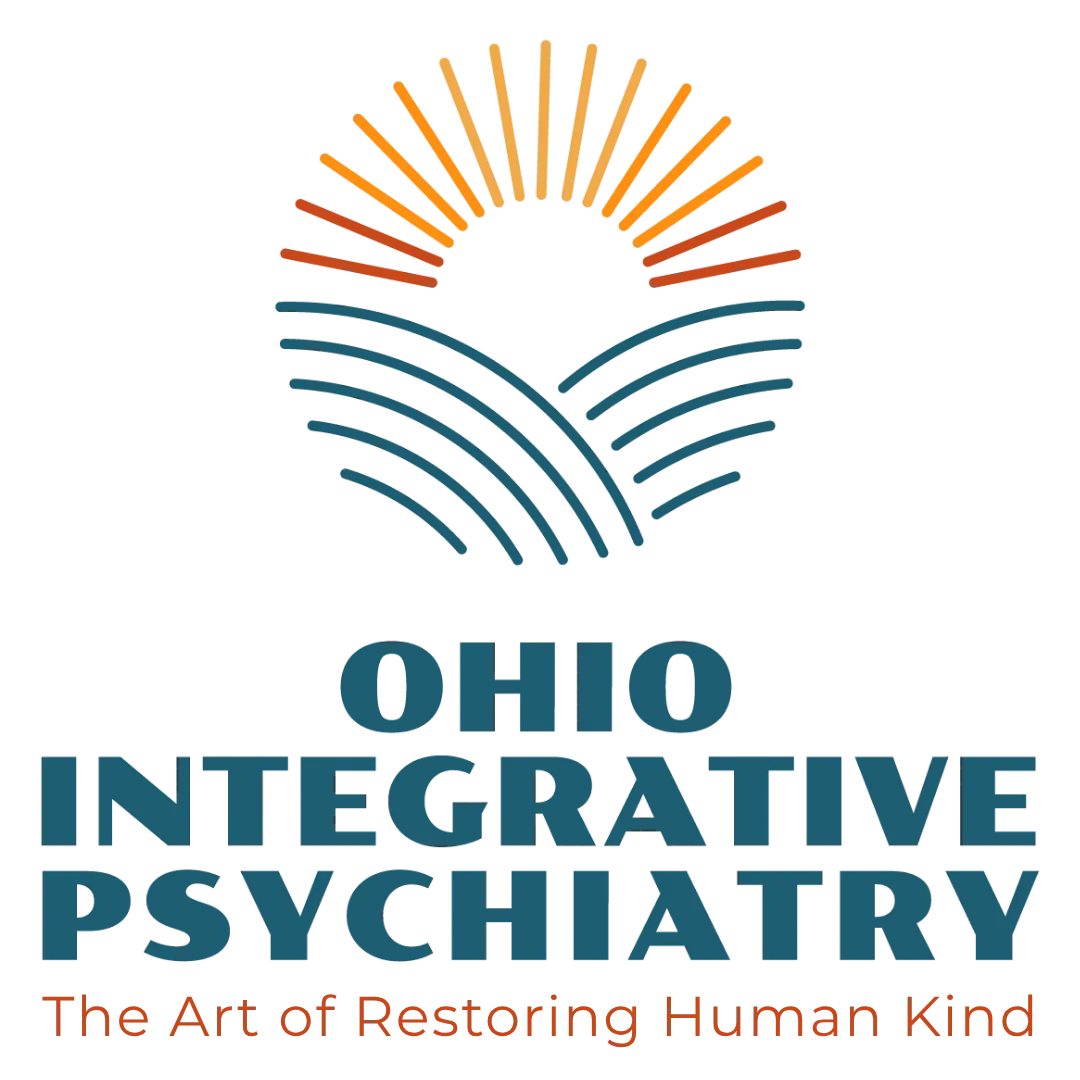 Ohio Integrative Psychiatry