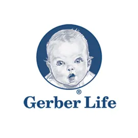 gerber life logo
