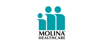 molina healthcare logo