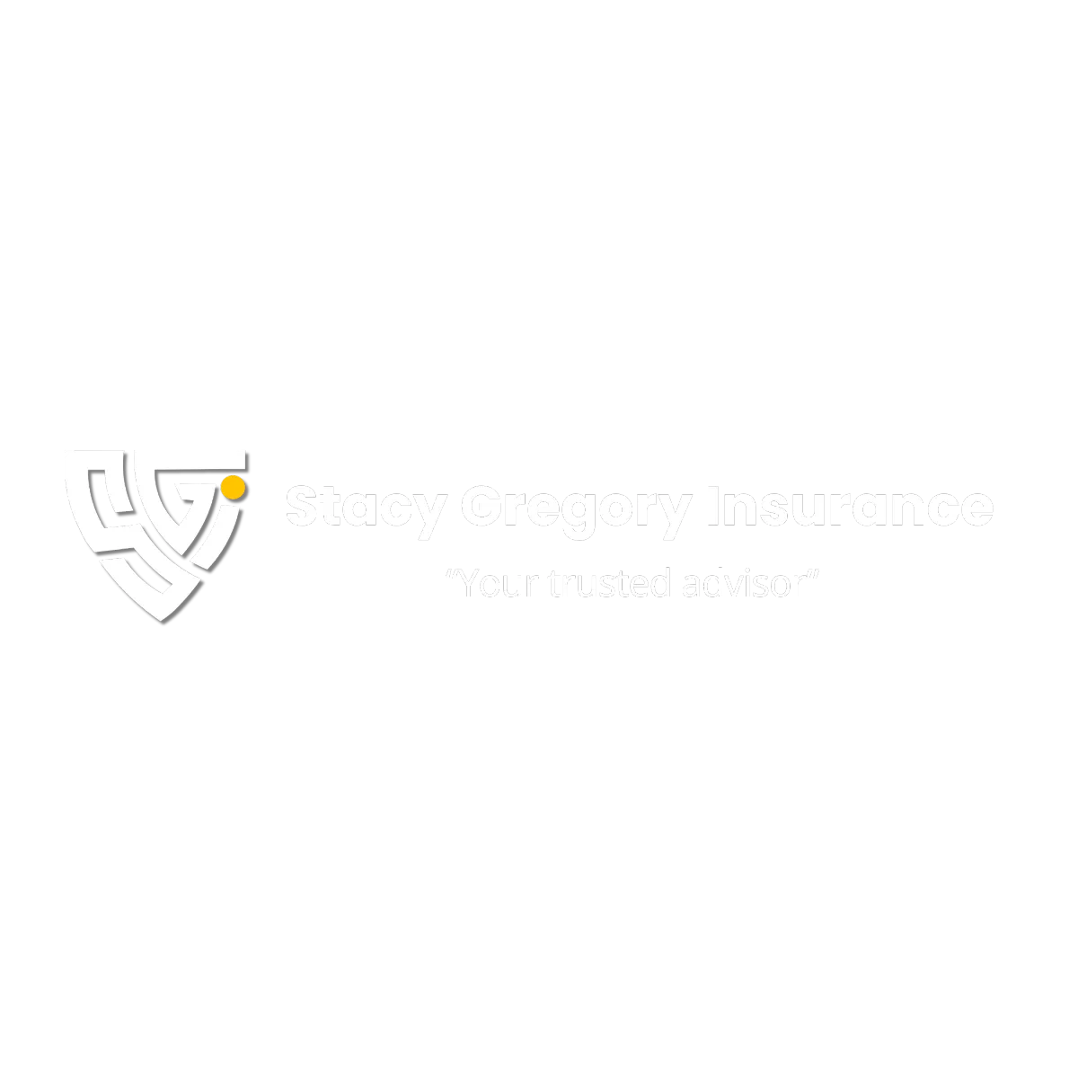 stacy gregory insurance logo horizontal