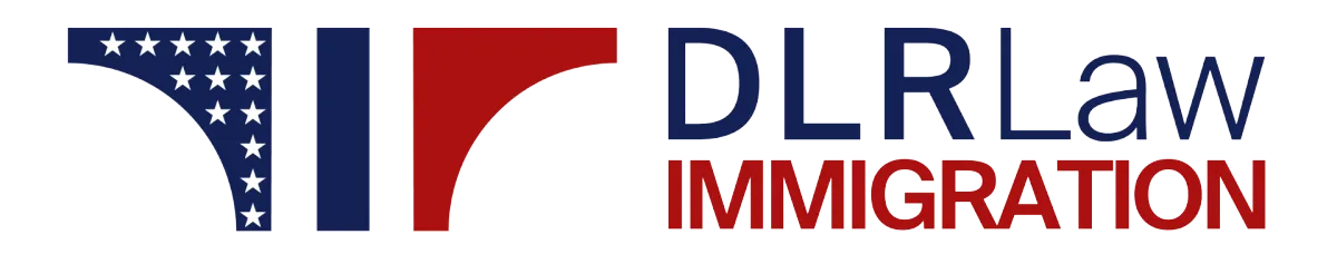 De La Rosa Immigration Logo