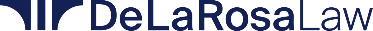De La Rosa Immigration Logo