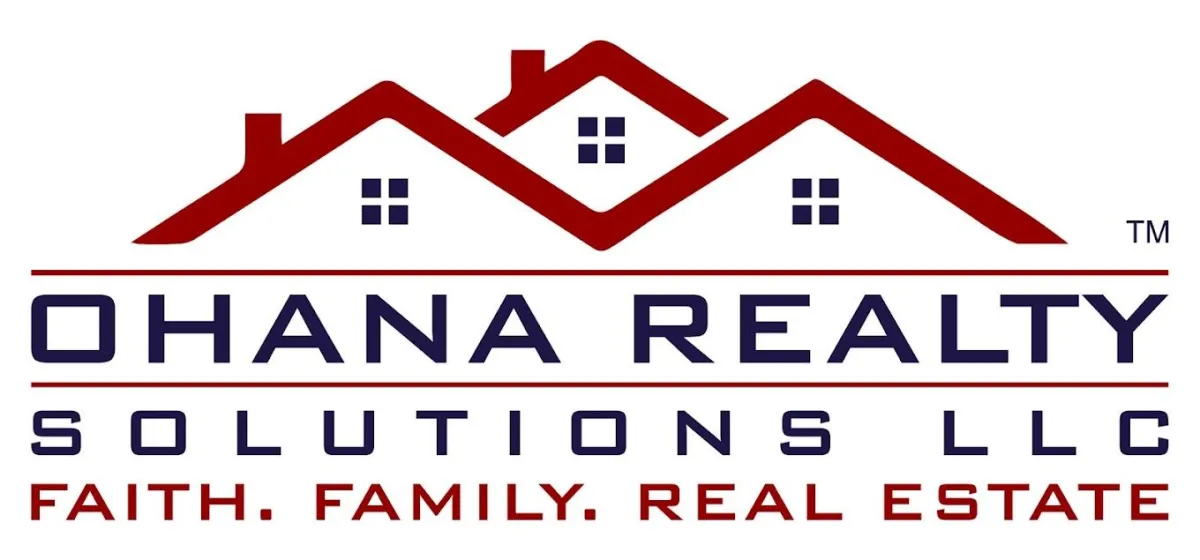 Ohana Realty Solutions - We Buy Houses